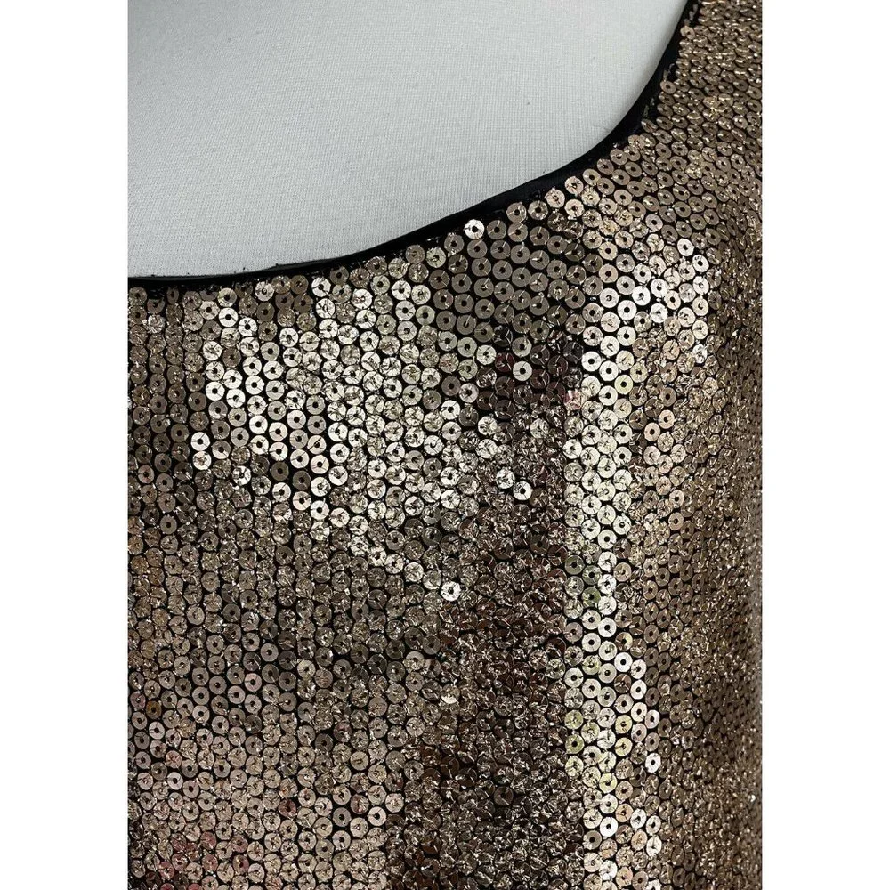 Bardot Neve Sequin Bodycon Dress - Picture 3 of 11